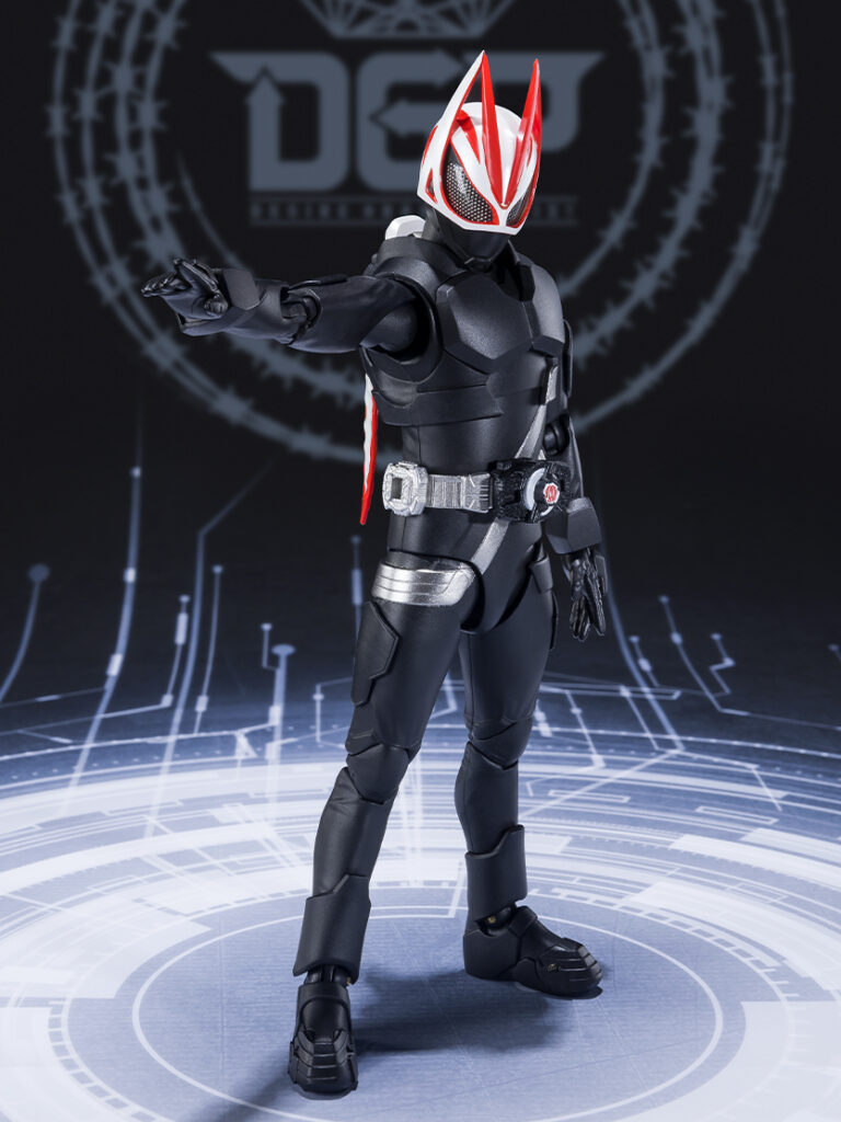 S.H.Figuarts 仮面ライダーギーツ マグナムブースト・エントリー 店舗