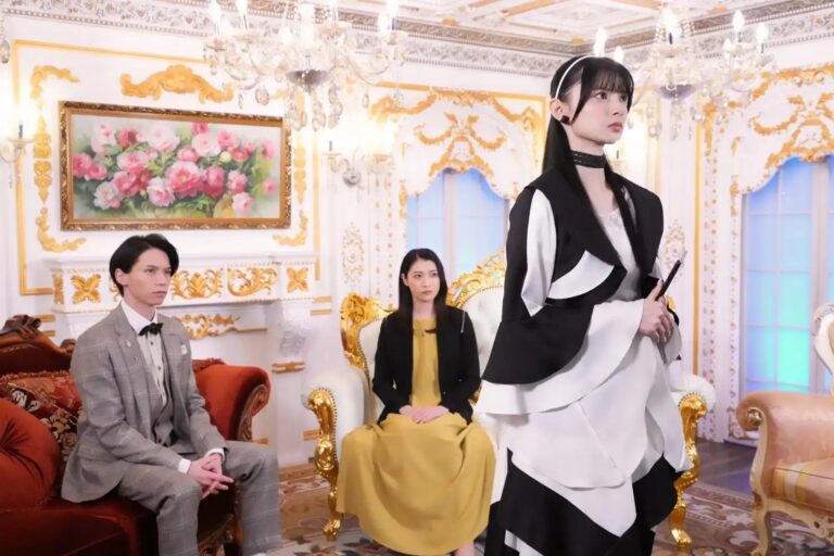 天気アプリのウィジェット