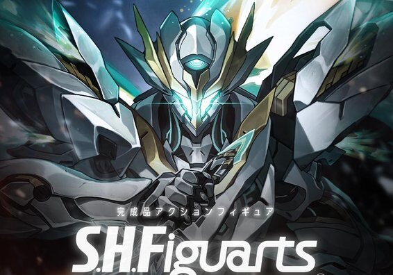 崩壊：スターレイル】大人気ヒロイン・ホタルの纏う装甲サムがアーツ化 