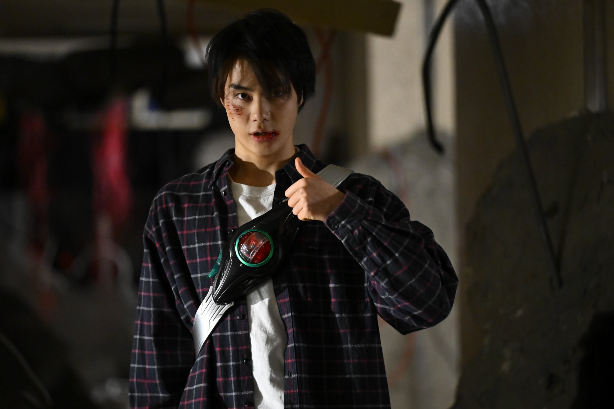 【仮面ライダーゼッツ】ゼッツは3話までが1話！「ナイトメアの脅威」や「莫が戦う意味」が明かされる！