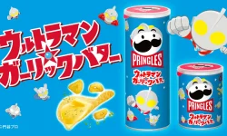 <span  ウルトラマン★ガーリックバター』が6月29日発売！</span>