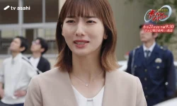 <span  「コトとキキ」にウルトラマンブレーザーでアオベエミを演じた山田姫奈さんが出演！</span>