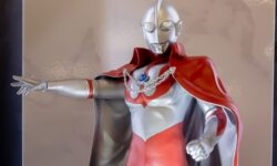 <span  Grandista -ULTRAMAN-』がクオリティ高すぎ！</span>