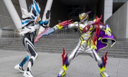 <span  ミッドナイトシャドウVSロードスリーブースター！</span>
