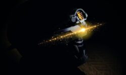 <span  オメガホーン』の続報が公開！これが主人公のキャプテン・オメガホーン？</span>