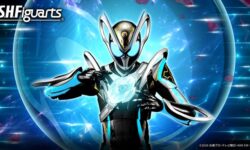 <span  仮面ライダーマイス』が商品化決定！詳細は近日公開！</span>