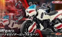 <span  コードゼロイダー（ビークルモード）』が8月21日受注開始！</span>