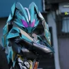 【仮面ライダーマイス】＜二話＞9月13日（日）放送　予告動画 0-17 screenshot