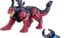 <span  R.E.D.コレクション』が11月14日発売！角獣達が手のひらサイズのフィギュアに！</span>