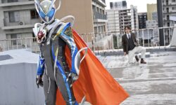 <span  ファイヤーフレーム』はエフェクトとマントだけ？</span>