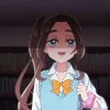名探偵プリキュア！　第３６話 予告「試練の金メダル」 0-8 screenshot