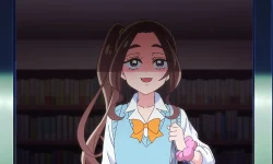 <span  「試練の金メダル」で謎の女子高生・牧房春菜が登場！正体は花咲まふる所長？</span>